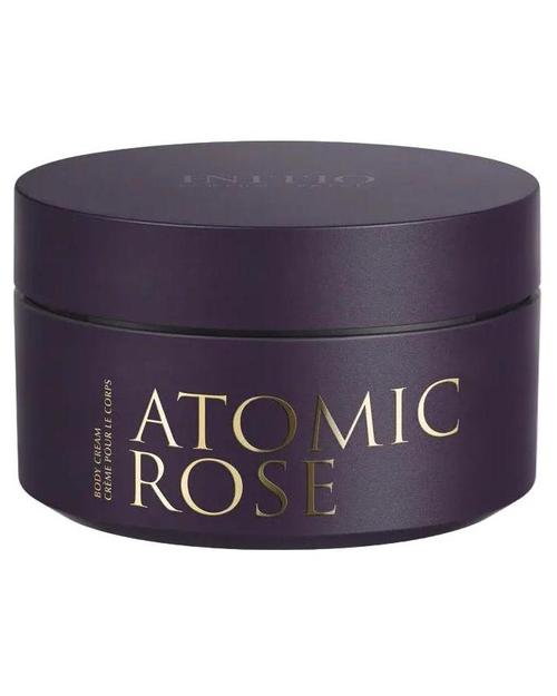 Initio Parfums Atomic Rose Body Cream - premium fragrance for sophisticated tastes.