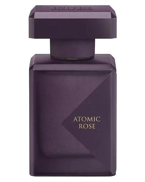 Initio Parfums Atomic Rose Hair Perfume - premium fragrance for sophisticated tastes.