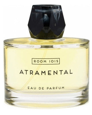 Room 1015 Atramental - premium fragrance for sophisticated tastes.