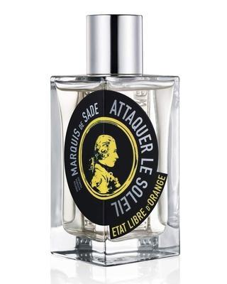 Etat Libre d'Orange Attaquer Le Soleil Marquis De Sade - premium fragrance for sophisticated tastes.