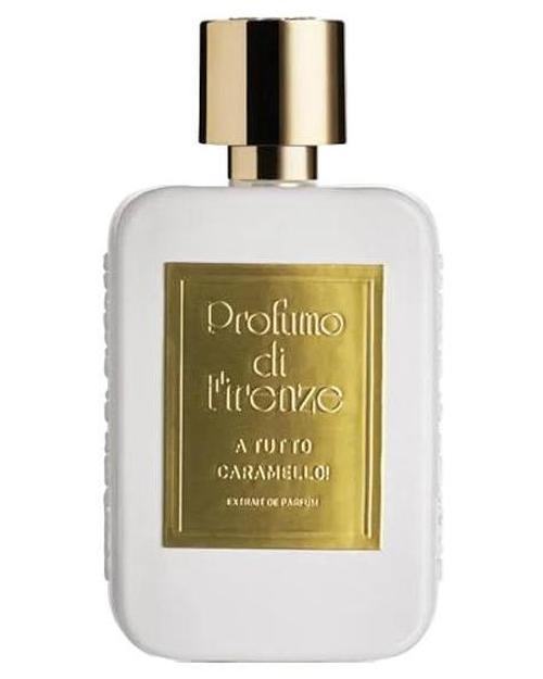 Profumo di Firenze A Tutto Caramello! - premium fragrance for sophisticated tastes.