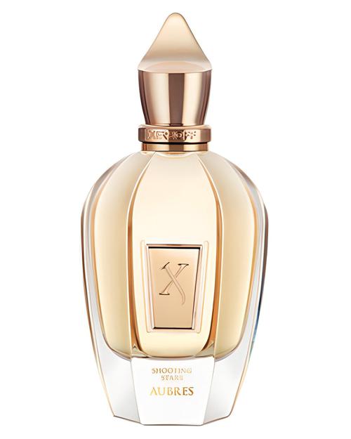 Xerjoff Aubres - premium fragrance for sophisticated tastes.