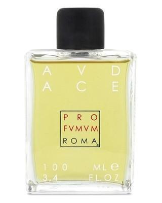 Profumum Roma Audace - premium fragrance for sophisticated tastes.