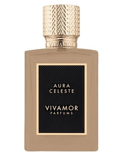 Vivamor Parfums Aura Celeste - premium fragrance for sophisticated tastes.