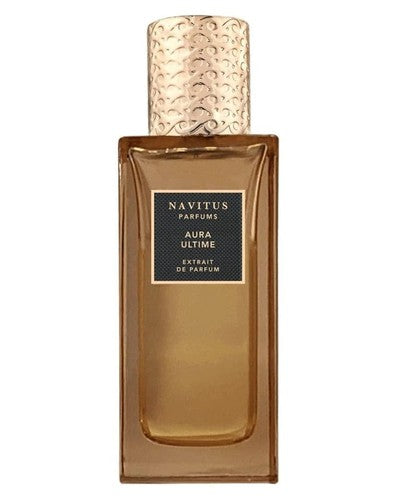 Navitus Parfums Aura Ultime - premium fragrance for sophisticated tastes.