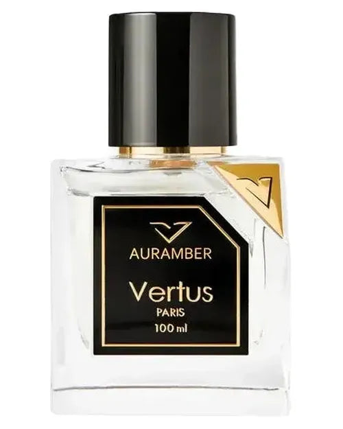 Vertus Auramber - premium fragrance for sophisticated tastes.