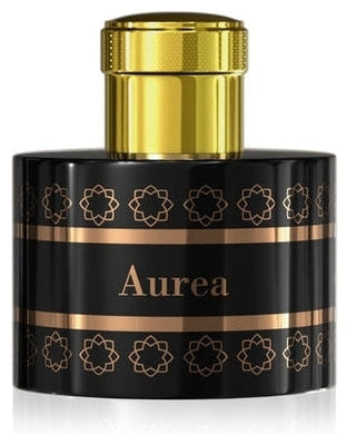 Pantheon Roma Aurea - premium fragrance for sophisticated tastes.