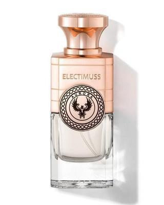 Electimuss Aurora - premium fragrance for sophisticated tastes.