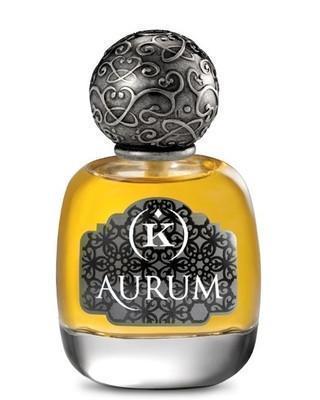 Kemi Aurum - premium fragrance for sophisticated tastes.