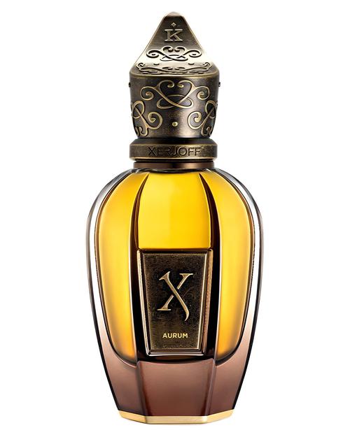 Xerjoff Aurum - premium fragrance for sophisticated tastes.