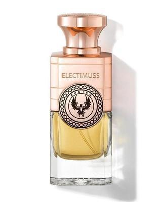 Electimuss Auster - premium fragrance for sophisticated tastes.