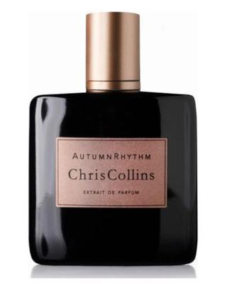 Chris Collins Autumn Rhythm - premium fragrance for sophisticated tastes.