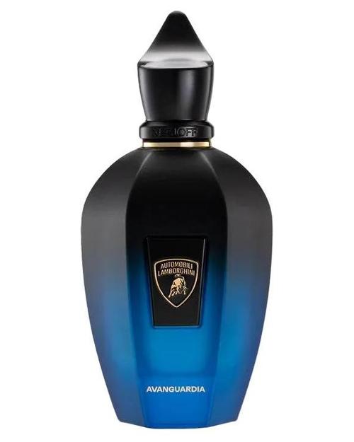 Xerjoff Avanguardia - premium fragrance for sophisticated tastes.