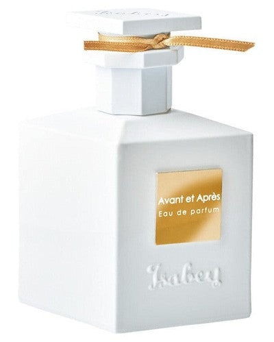 Isabey Avant et Apres - premium fragrance for sophisticated tastes.