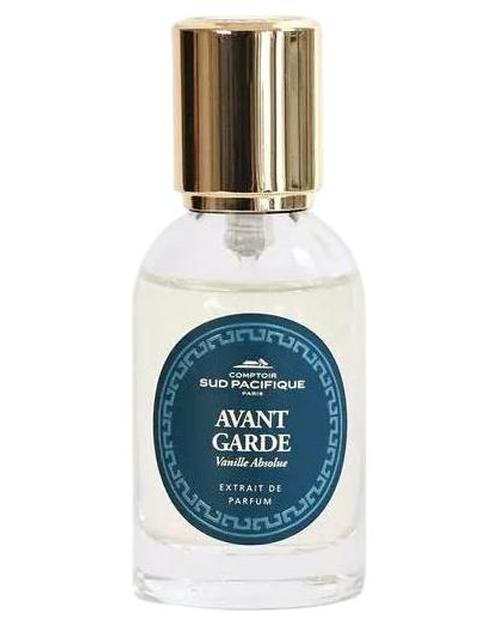 Comptoir Sud Pacifique Avant Garde - premium fragrance for sophisticated tastes.