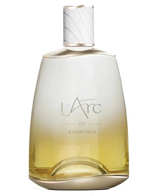 L'Arc Aventure - premium fragrance for sophisticated tastes.