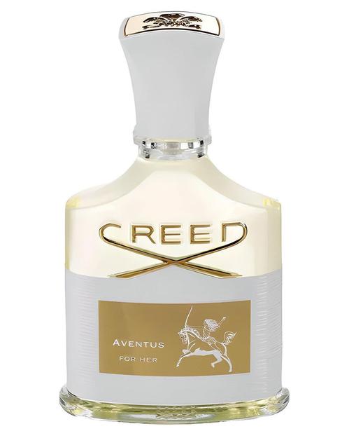 Creed Aventus for Her - premium fragrance for sophisticated tastes.