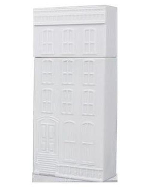 Uptown Perfumery Avenue Tulips - premium fragrance for sophisticated tastes.