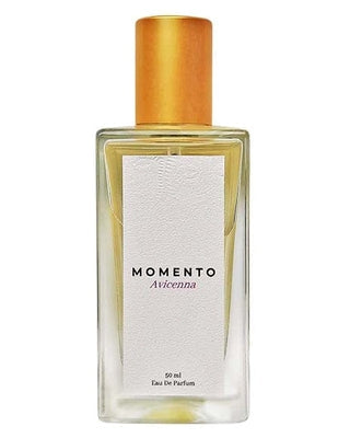 Momento Perfumery Avicenna - premium fragrance for sophisticated tastes.