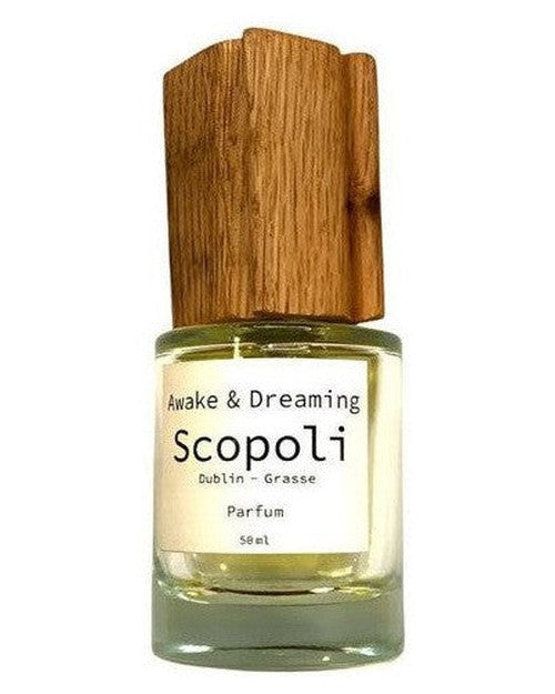 Scopoli Awake & Dreaming - premium fragrance for sophisticated tastes.