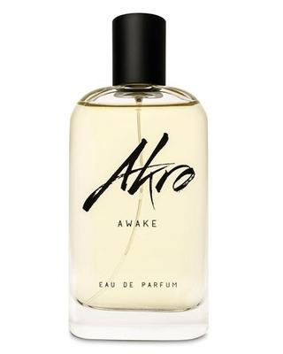 Akro Awake - premium fragrance for sophisticated tastes.