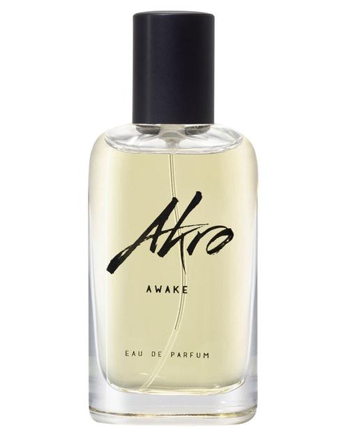 Akro Awake - premium fragrance for sophisticated tastes.