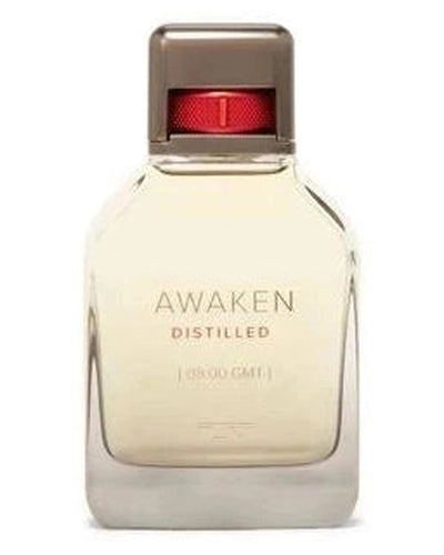 Tumi Awaken Distilled - premium fragrance for sophisticated tastes.