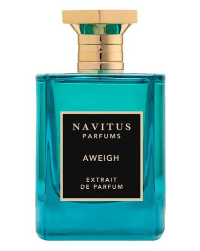 Navitus Parfums Aweigh - premium fragrance for sophisticated tastes.