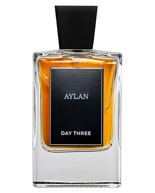 Day Three Aylan - premium fragrance for sophisticated tastes.