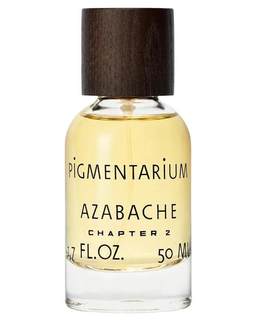 Pigmentarium Azabache Chapter 2 - premium fragrance for sophisticated tastes.