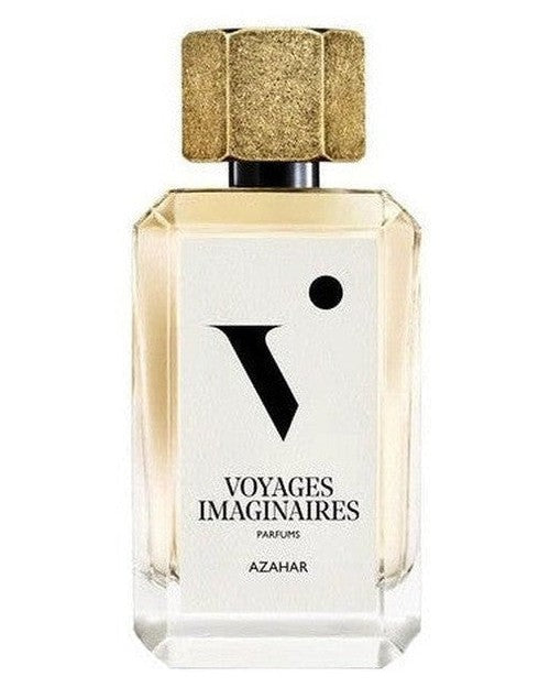 Voyages Imaginaires Azahar - premium fragrance for sophisticated tastes.