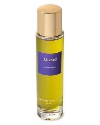 Parfum d'Empire Aziyade - premium fragrance for sophisticated tastes.