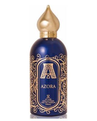 Attar Collection Azora - premium fragrance for sophisticated tastes.