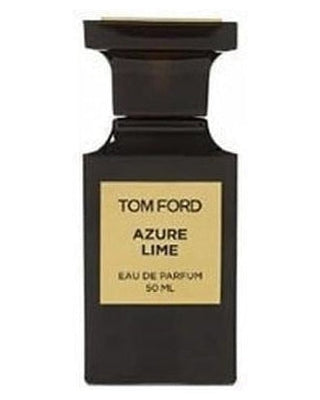 Tom Ford Azure Lime - premium fragrance for sophisticated tastes.