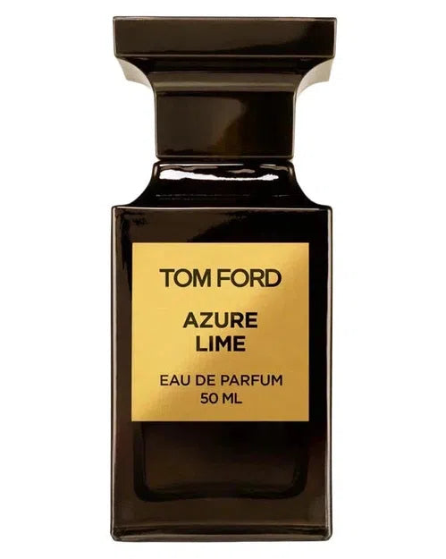 Tom Ford Azure Lime - premium fragrance for sophisticated tastes.