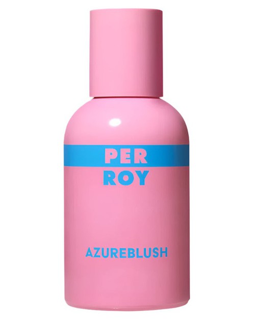 Perroy Azureblush - premium fragrance for sophisticated tastes.