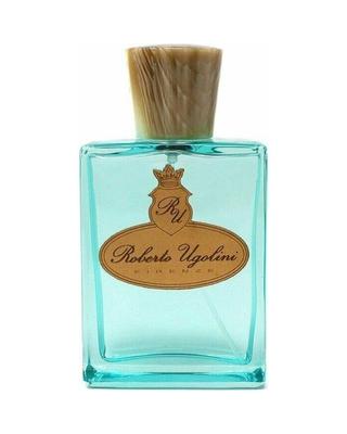 Roberto Ugolini Azzurro - premium fragrance for sophisticated tastes.