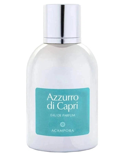 Bruno Acampora Azzurro di Capri EDP - premium fragrance for sophisticated tastes.