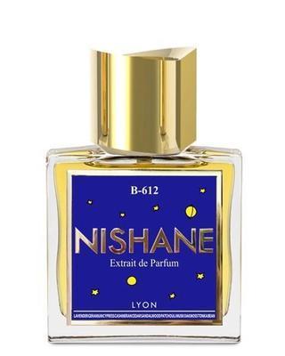 Nishane B-612 - premium fragrance for sophisticated tastes.