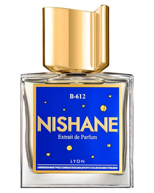 Nishane B-612 - premium fragrance for sophisticated tastes.
