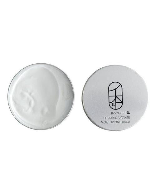 WA:IT B-SOFFICE Moisturizing Butter - premium fragrance for sophisticated tastes.