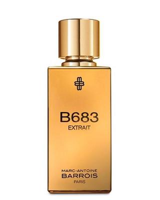 Marc-Antoine Barrois B683 Extrait - premium fragrance for sophisticated tastes.