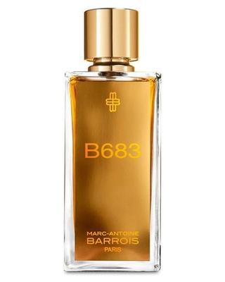 Marc-Antoine Barrois B683 - premium fragrance for sophisticated tastes.