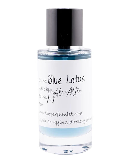 The Perfumist Sacred Blue Lotus Elixir - premium fragrance for sophisticated tastes.