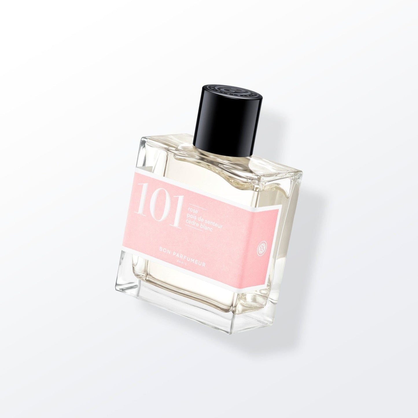 The Signiture and Popular Perfumes from the brand: Bon Parfumeur Brand Sample Collection