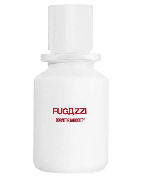 Fugazzi BORNTOSTANDOUT® - premium fragrance for sophisticated tastes.