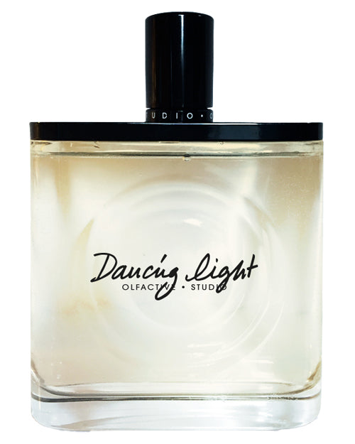 Olfactive Studio Dancing Light - premium fragrance for sophisticated tastes.