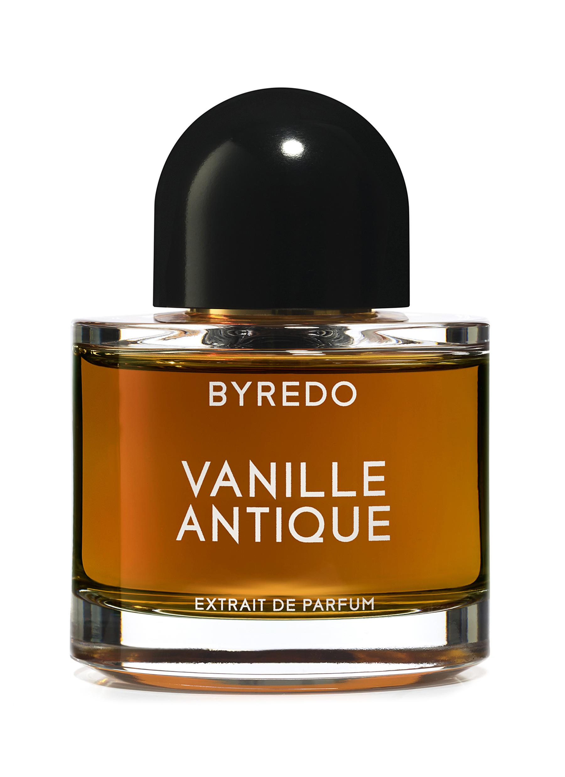 Byredo Vanille Antique - premium fragrance for sophisticated tastes.