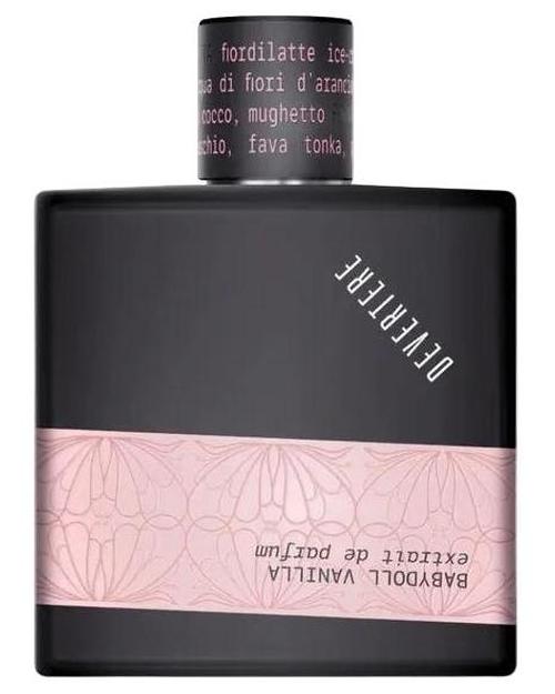 Devertere Babydoll Vanilla - premium fragrance for sophisticated tastes.