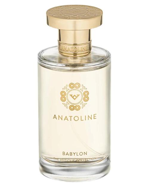 Anatoline Babylon - premium fragrance for sophisticated tastes.